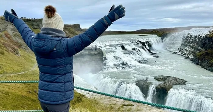 Golden Circle Privattour ab Keflavík oder Reykjavík
